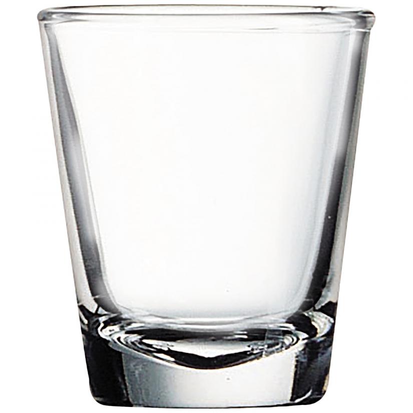 PCG100 - 2 oz shot glass